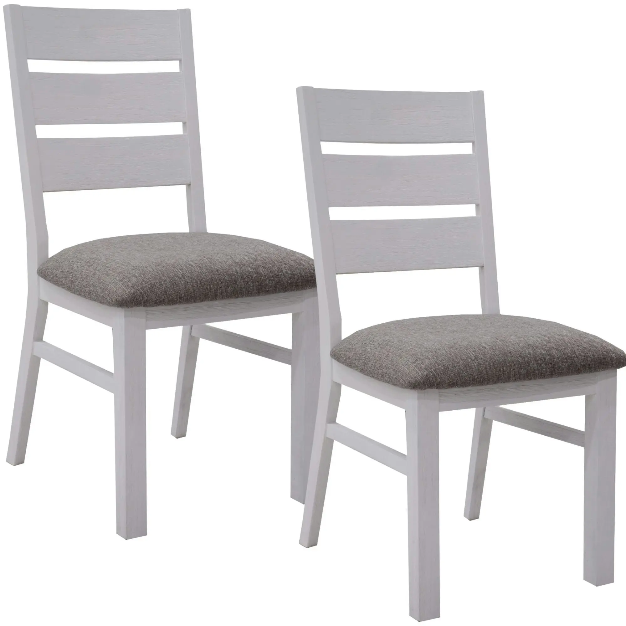 Plumeria 2pc Set Dining Chair