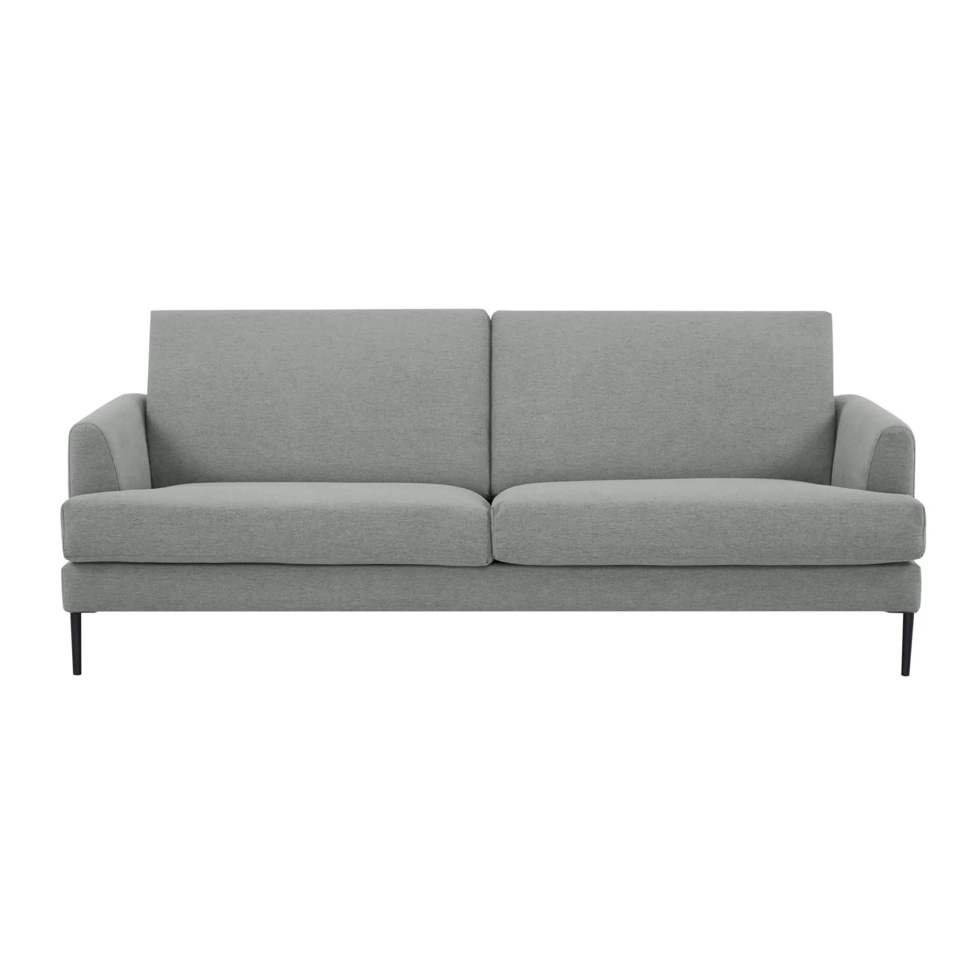 Ariya 3 Seater Fabric Sofa