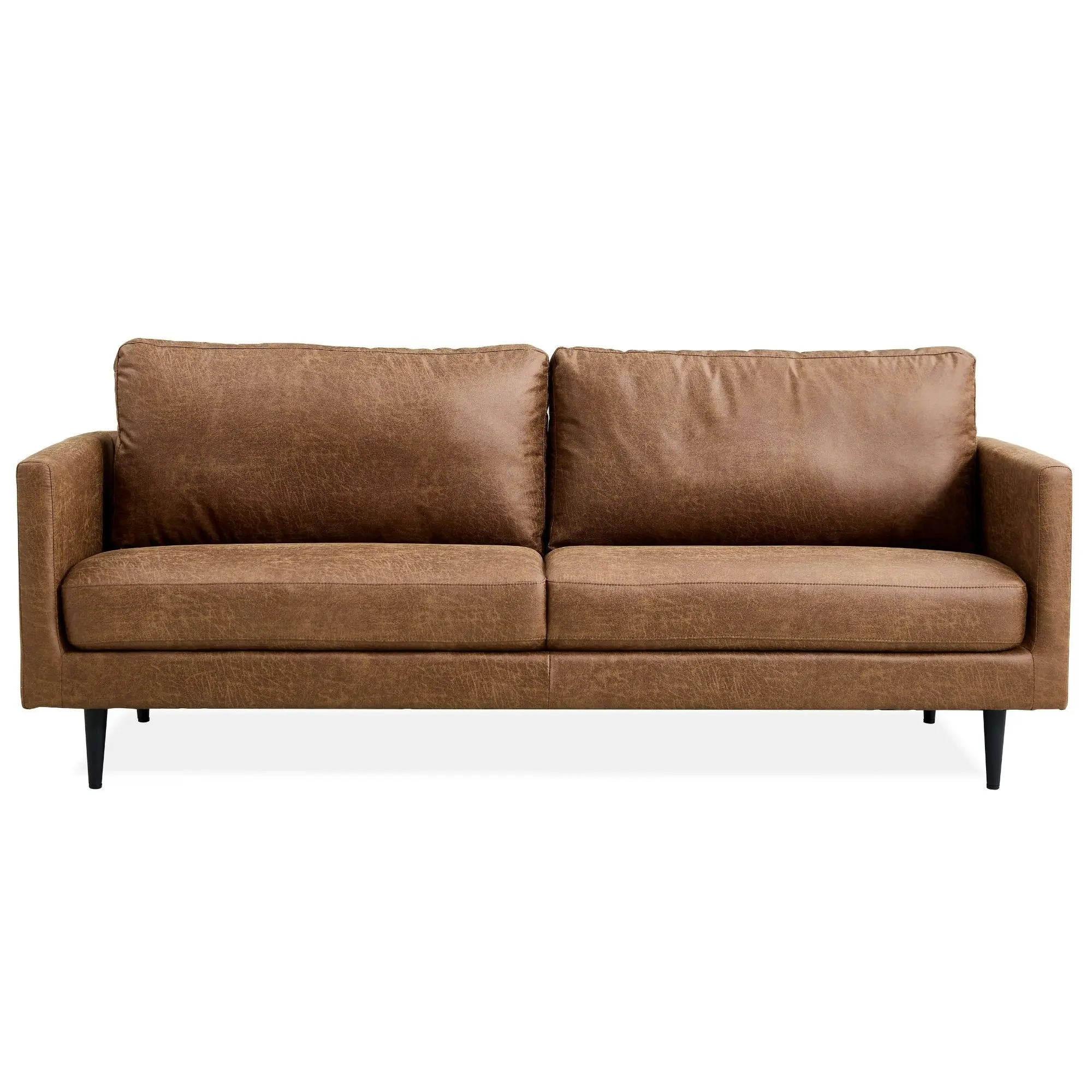 Athena Fabric Sofa