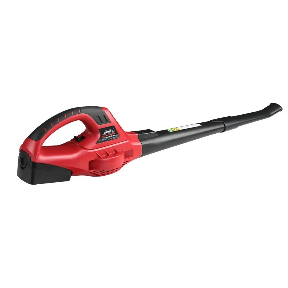 Giantz 20V Cordless Battery Leaf Blower 2-Speed