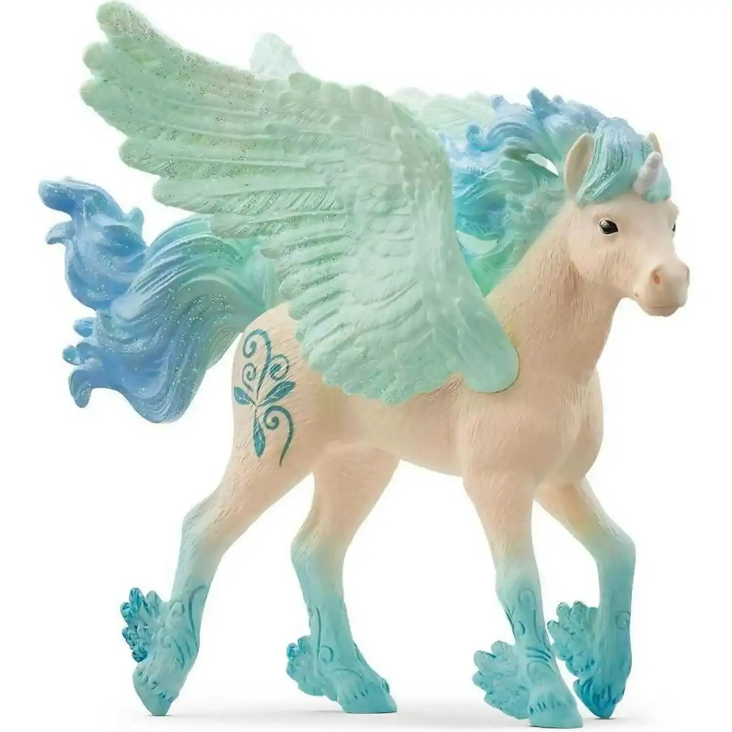 Schleich - Stormy Unicorn Foal