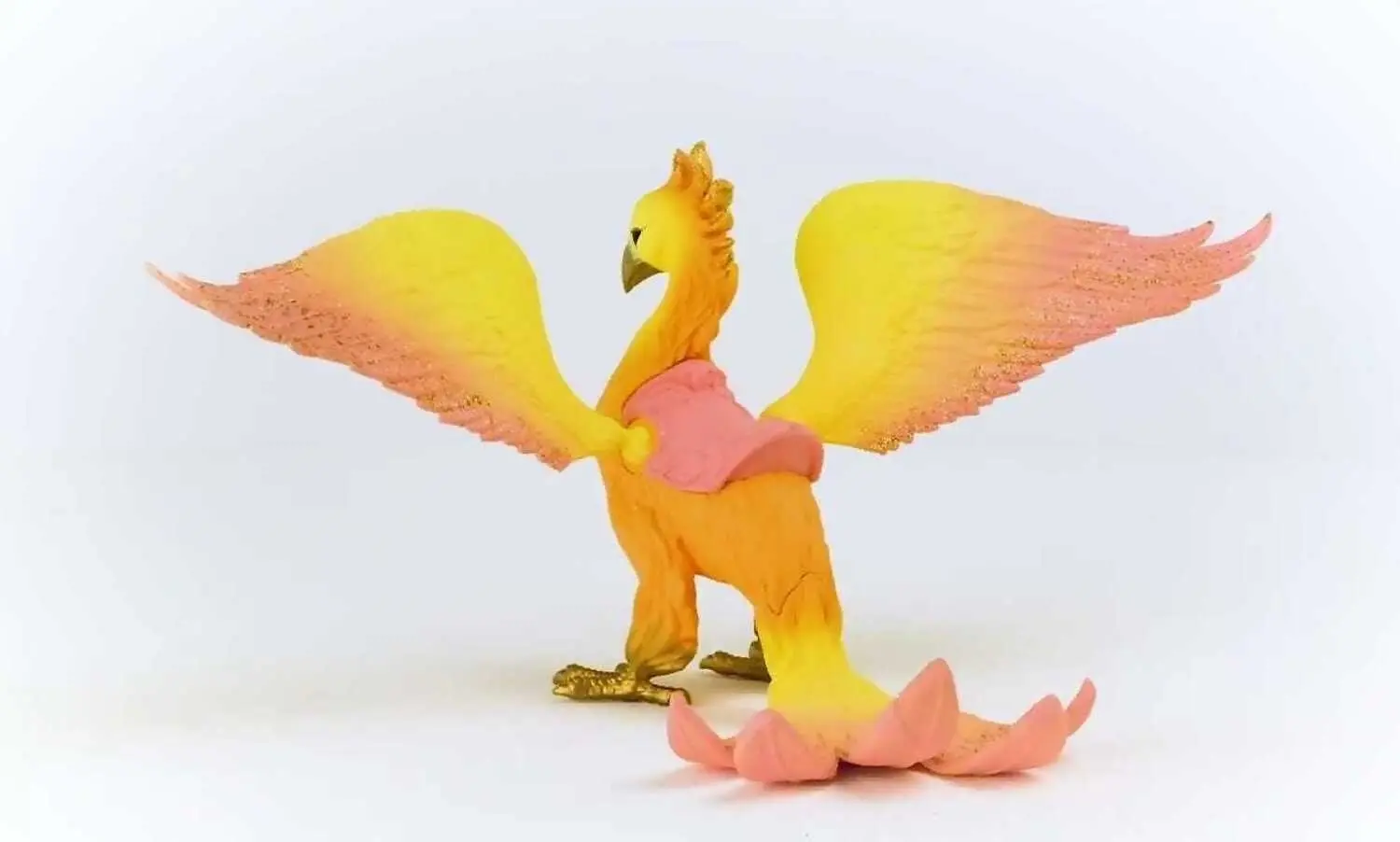 Schleich - Bayala - Phoenix Figurine