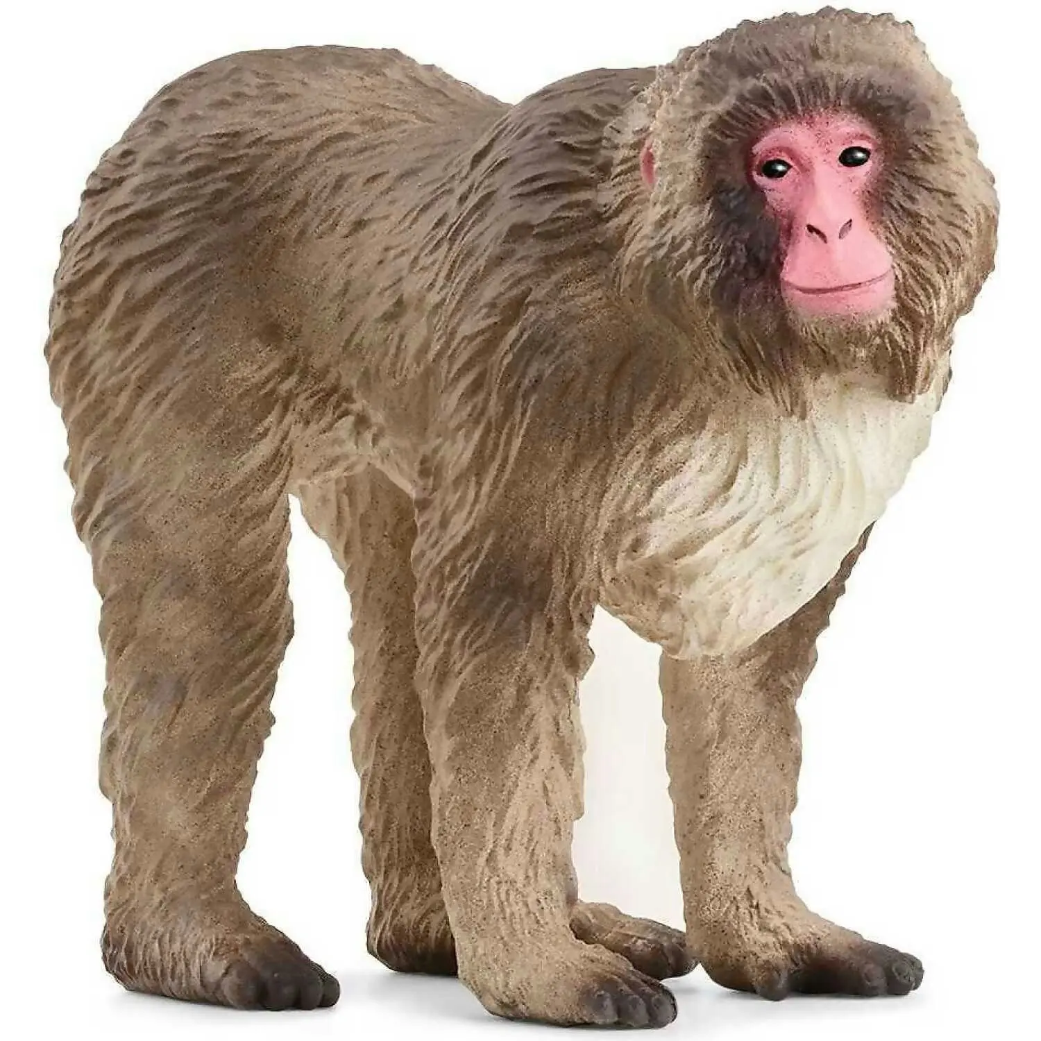 Schleich - Japanese Macaque