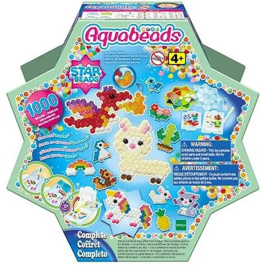 Aquabeads - Star Bead Studio