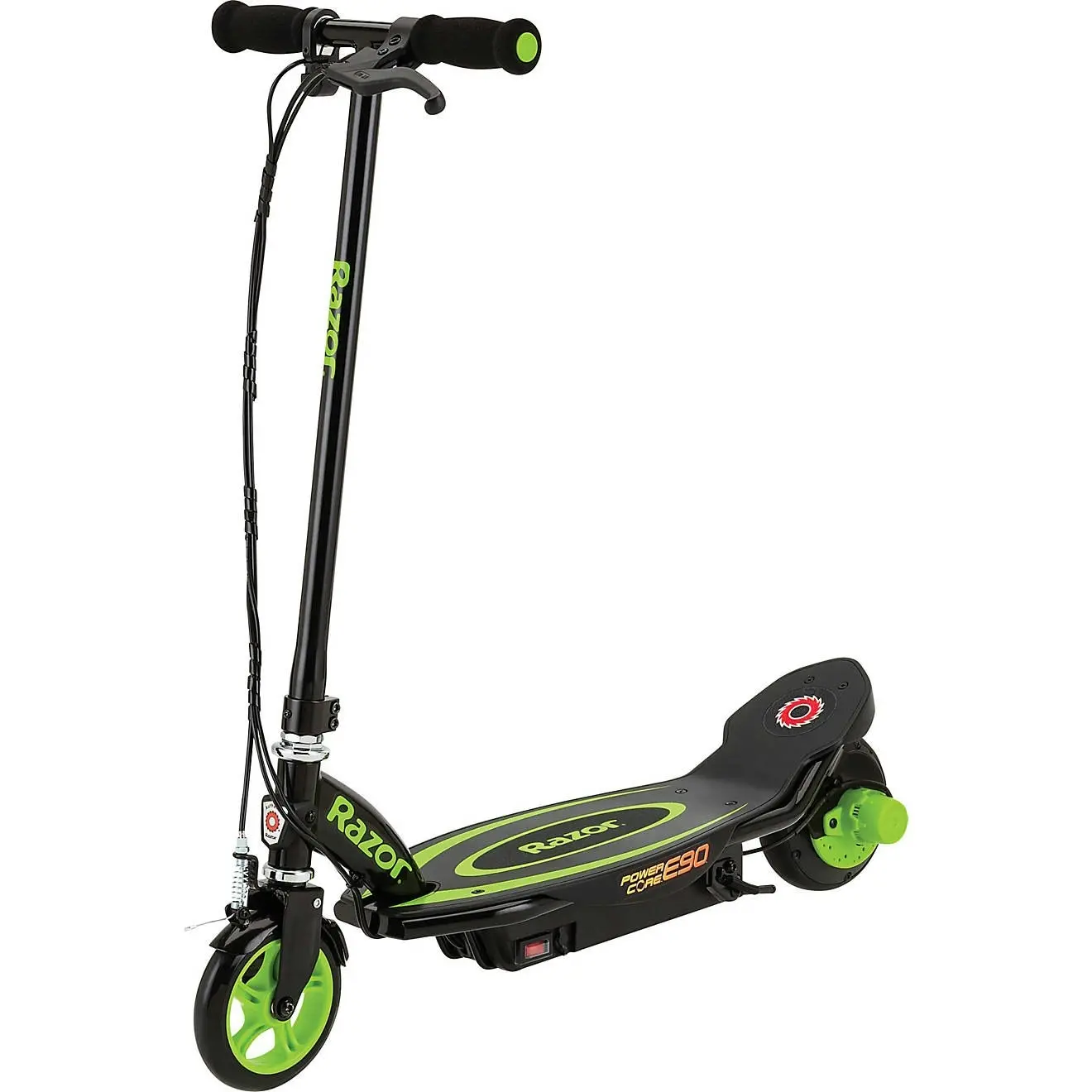 Razor Electric Scooter Power Core E90  Green