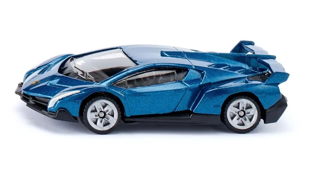 Siku - Lamborghini Veneno  Die-Cast Model Car