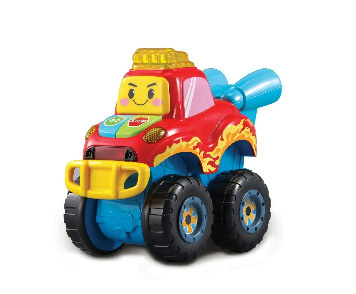 VTech - Toot Toot Monster Truck