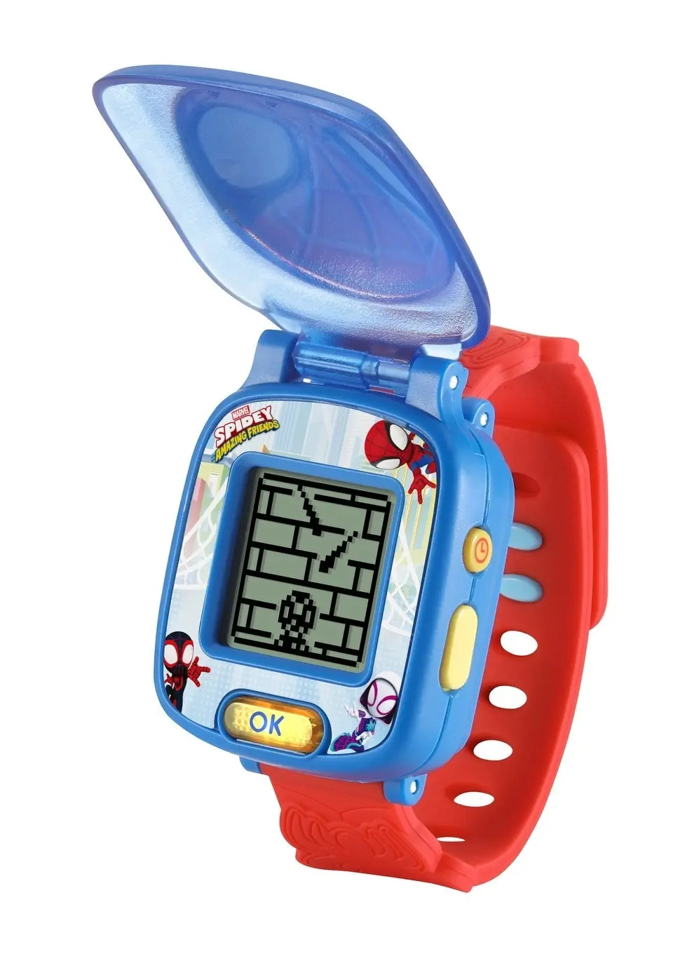 VTech - Spidey & Friends Watch