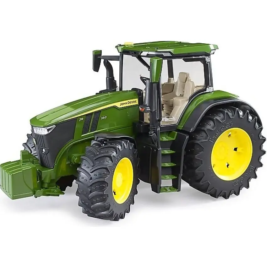 Bruder - John Deere 7r 350 Tractor