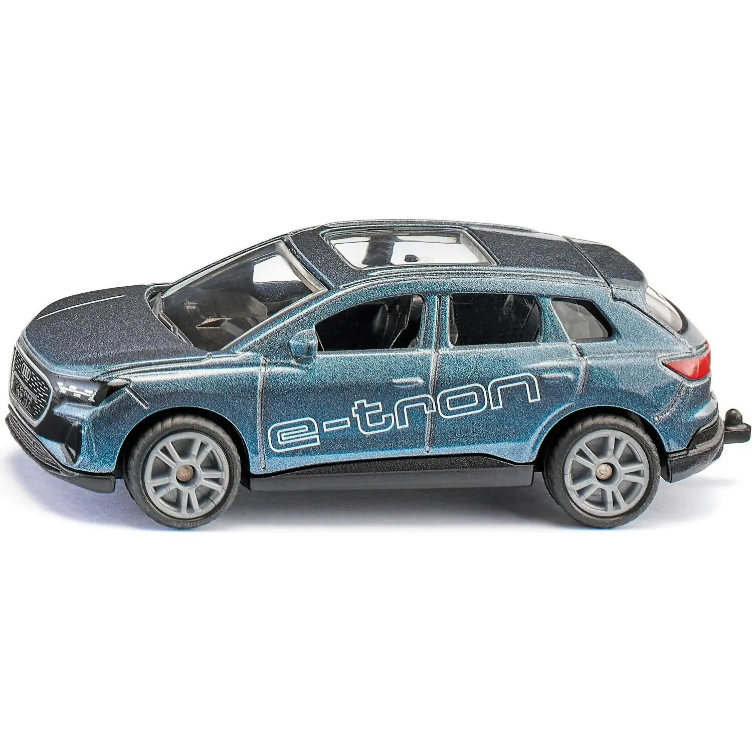 Siku - Audi Q4 E-tron Die-Cast Model Car