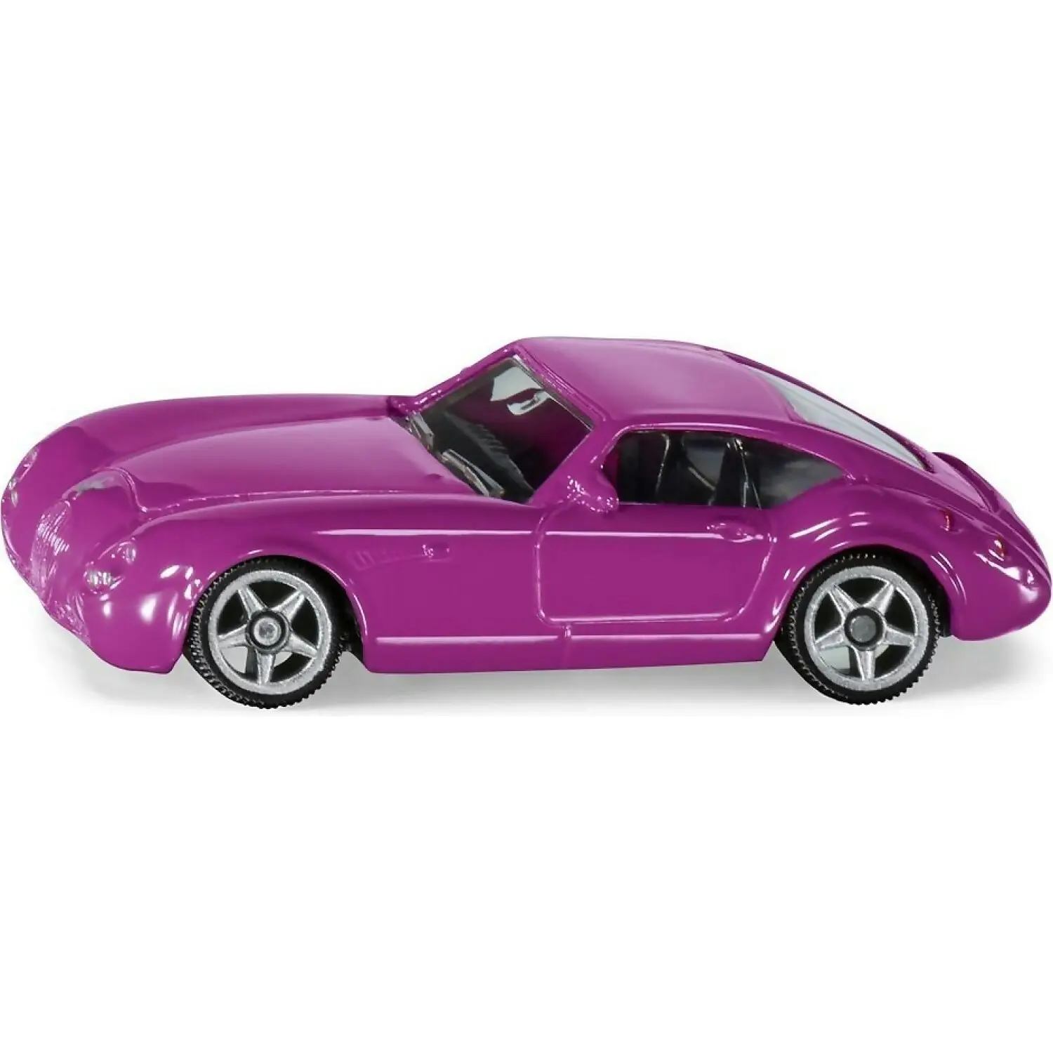 Siku - Wiesmann GT MF4  Die-Cast Model Car