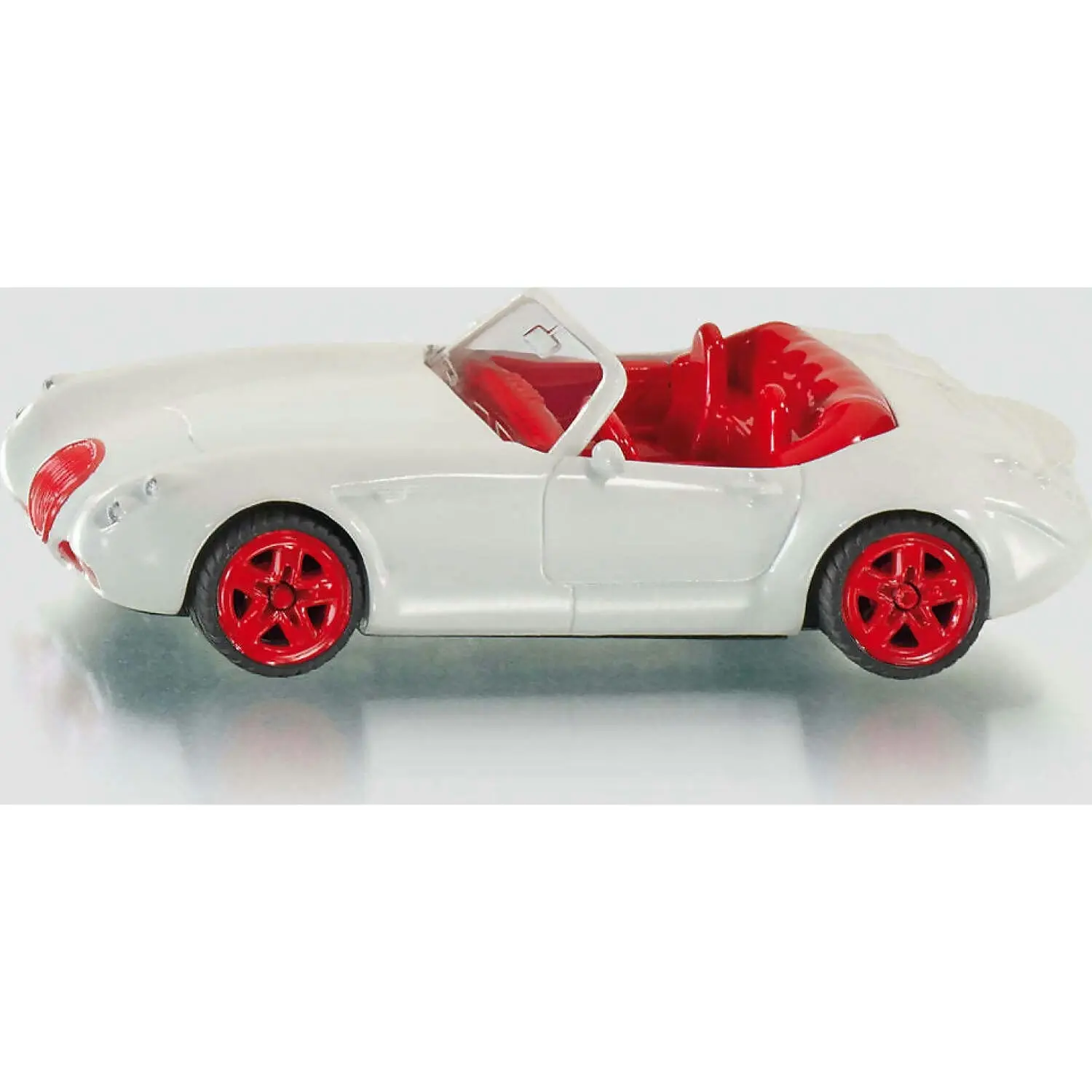 Siku - Wiesmann Roadster Die-Cast Model