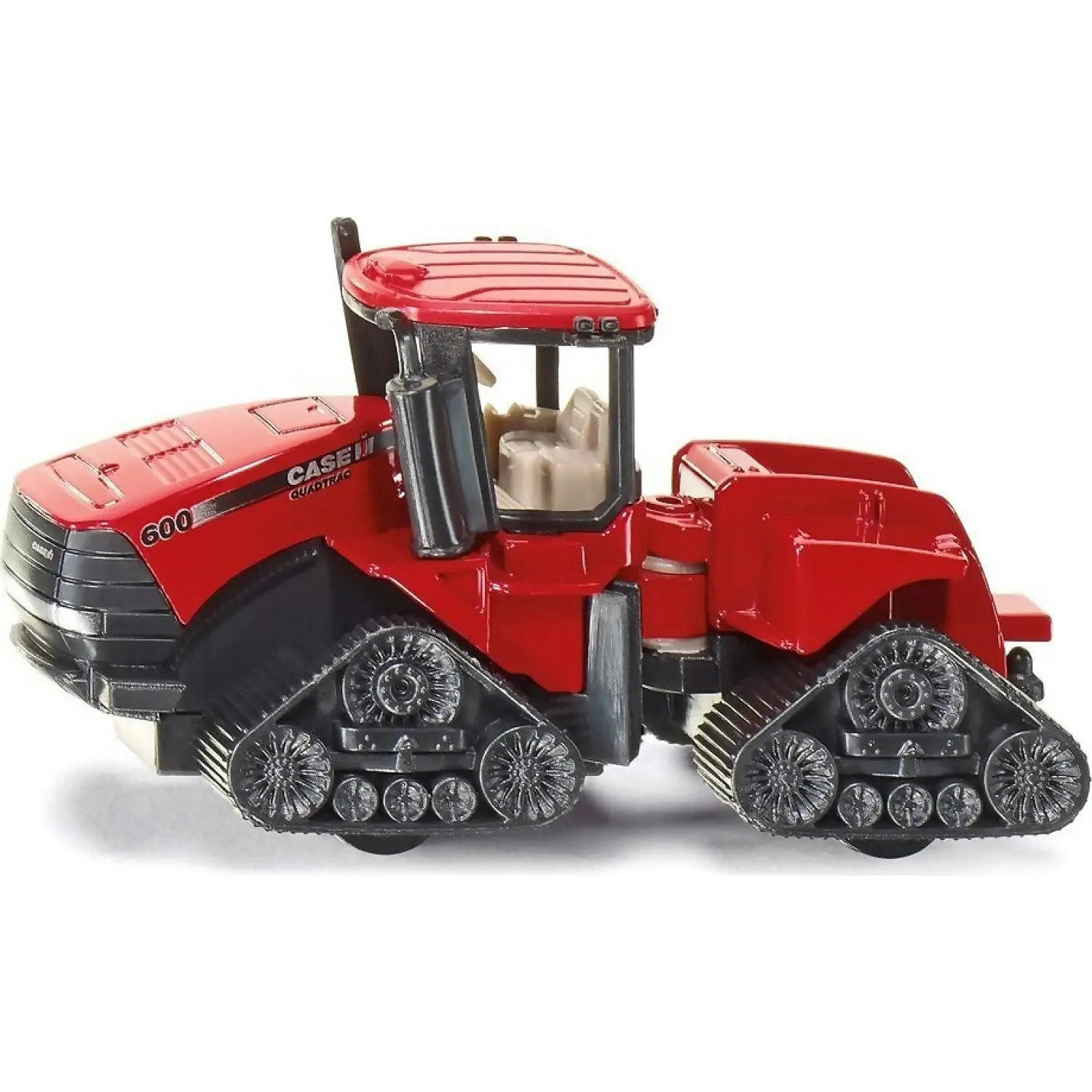 Siku - Case IH Quadtrac 600  Die-Cast Model Tractor