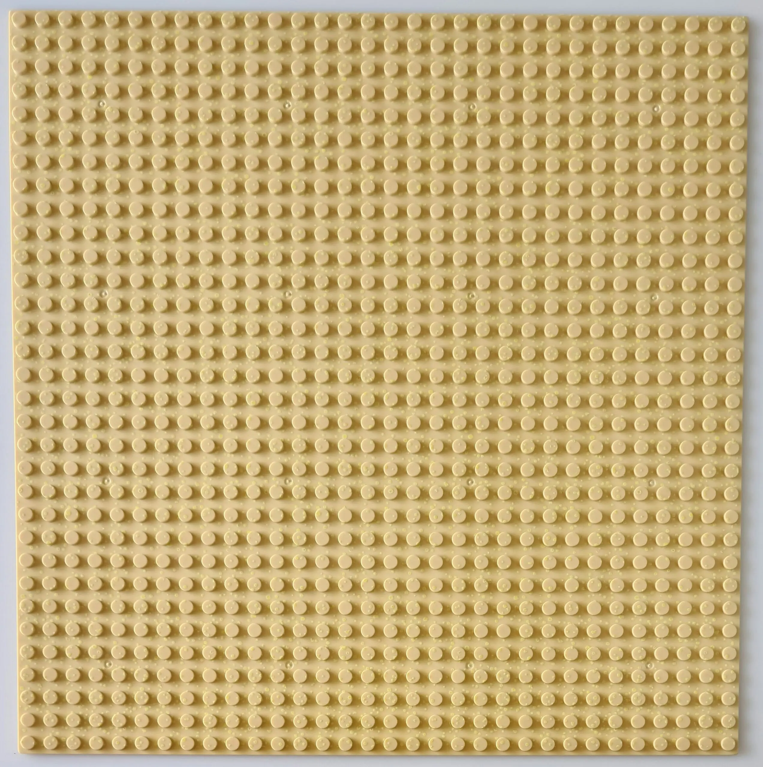 BASEPLATE 32x32 Sand/shell Speckle Generic