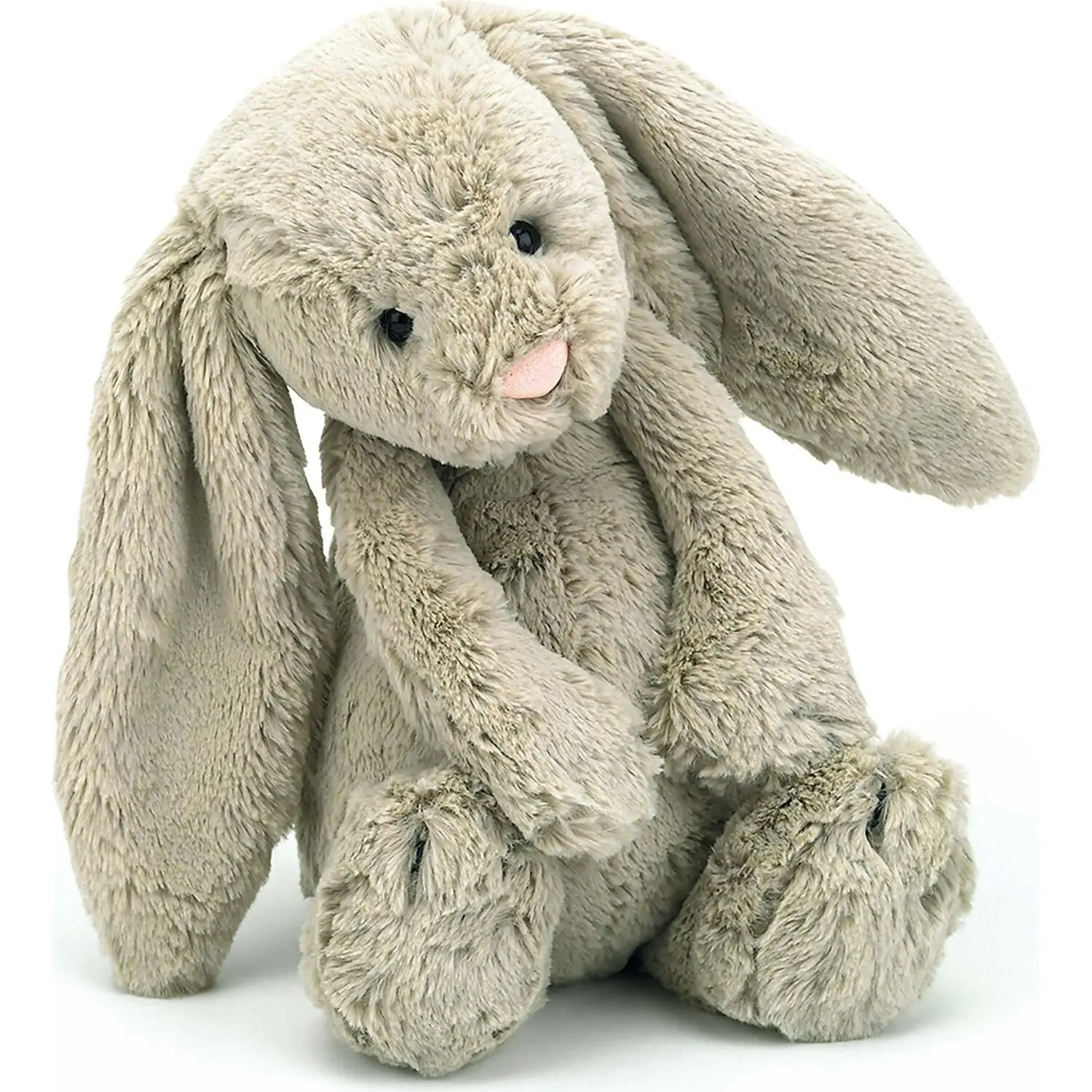 Jellycat - Bashful Beige Bunny Medium 31x15x12cm