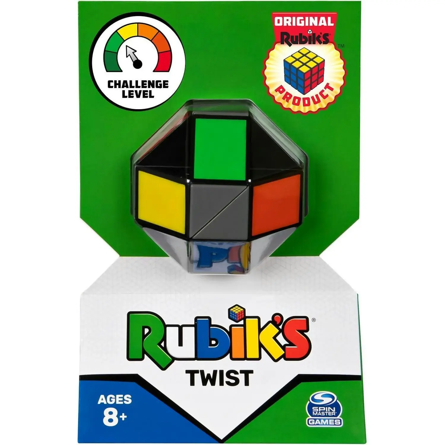 Rubik's - Twist Rubiks Cube