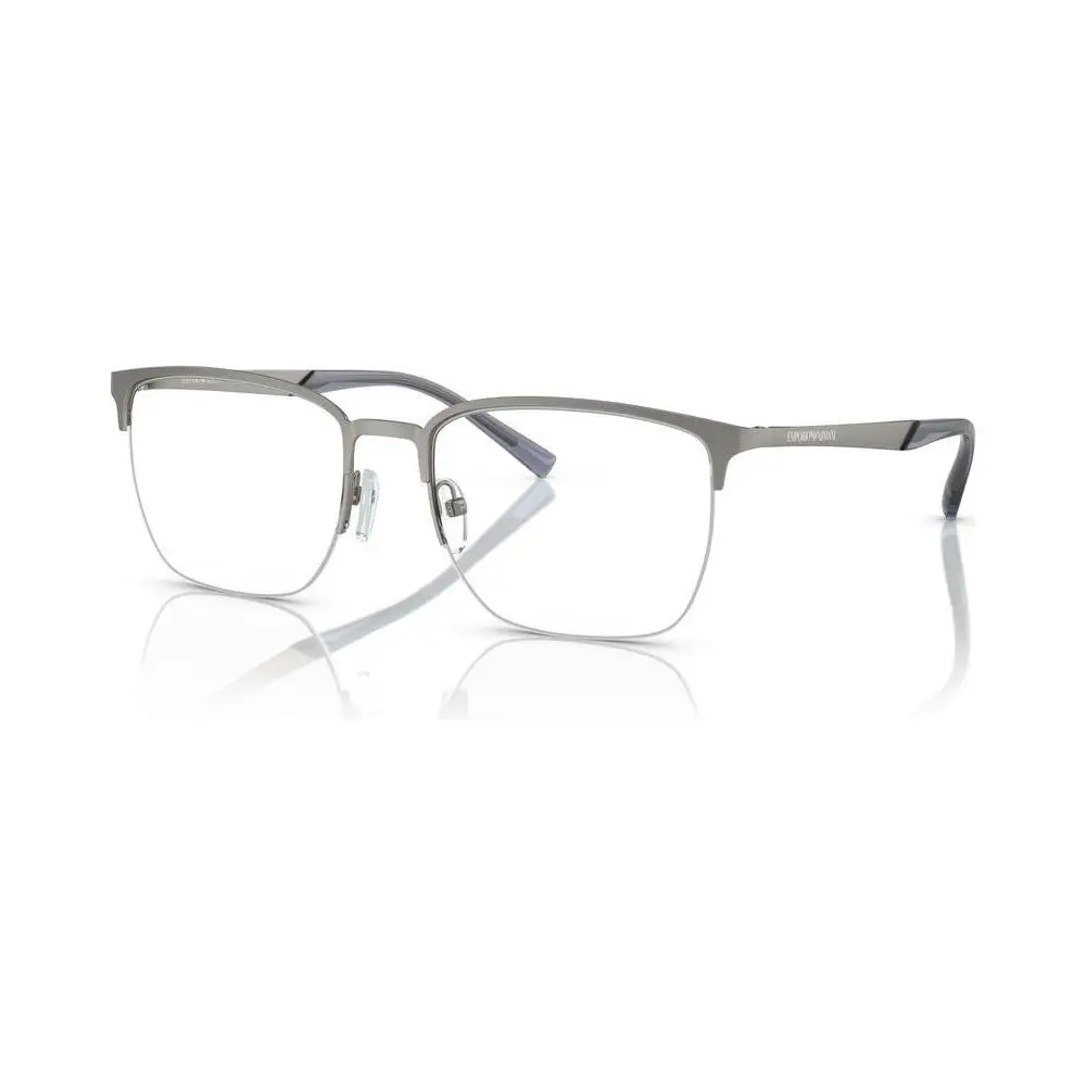 Emporio Armani Eyewear Ea 1151 Metal Gent