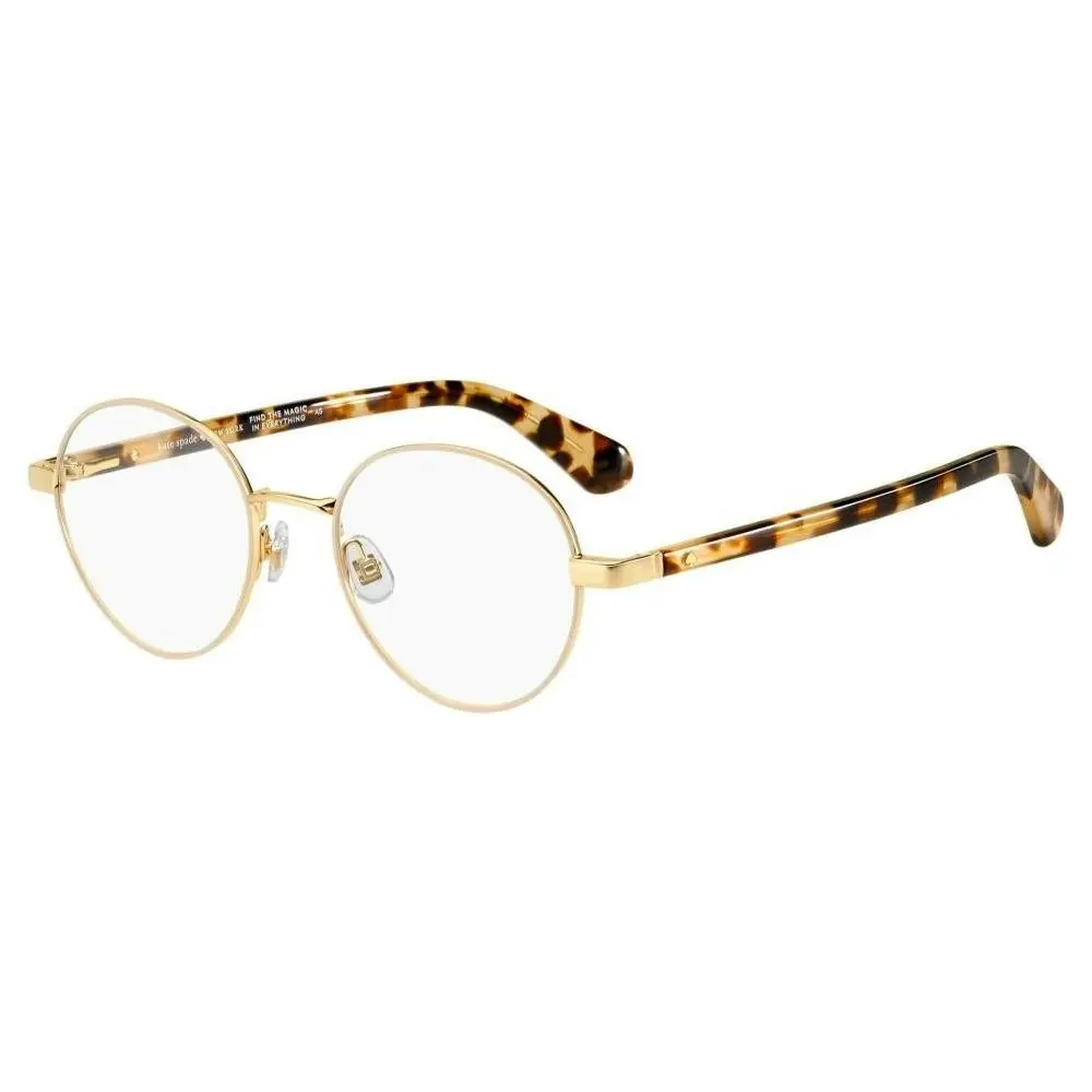 Kate Spade Eyewear Marciann Model Kate Spade Mod. Marciann Women's Acetate Eyeglasses