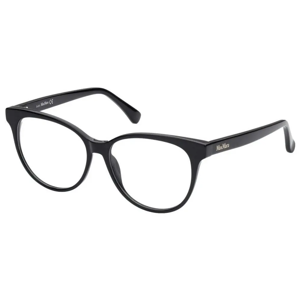 Max Mara Eyewear Model Mm5012 Women's Acetate Optical Glasses