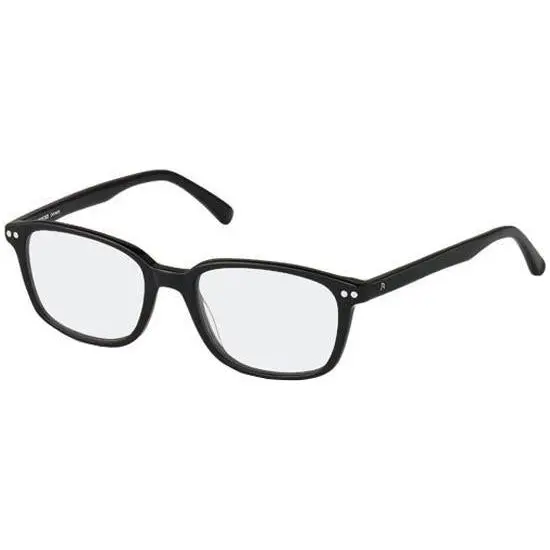 Rodenstock Eyewear R 5303 Men's Blue Metal Frame Glasses