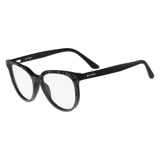 Etro Eyewear Et2613 Men's Acetate Optical Frames