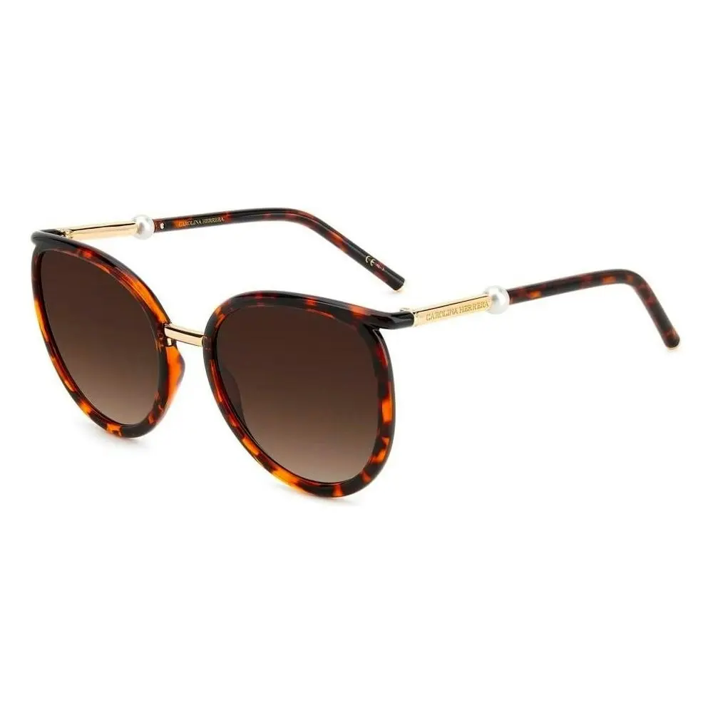 Carolina Herrera Sunglasses Carolina Herrera Mod. Her 0077_s