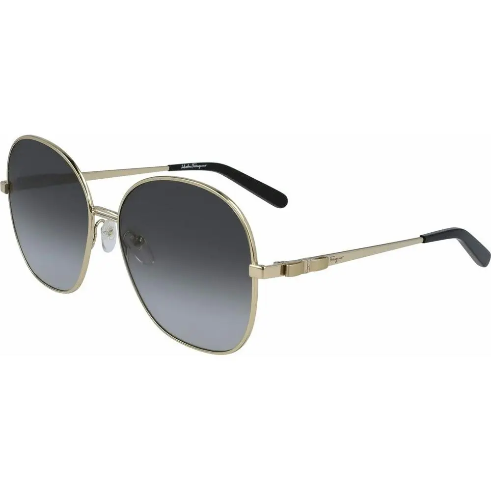 Salvatore Ferragamo Sunglasses Ladies' Sunglasses Salvatore Ferragamo Sf242s-711   60 Mm