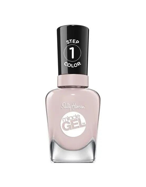 Sally Hansen Miracle Gel Nail Polish 232 Tutu The Ballet