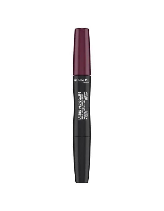 Rimmel Provocalips Liquid Lipstick 570 No Wine-ing