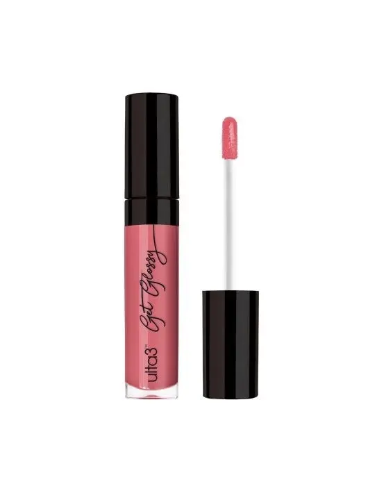 Ulta3 Lip Gloss Fierce Fuchsia