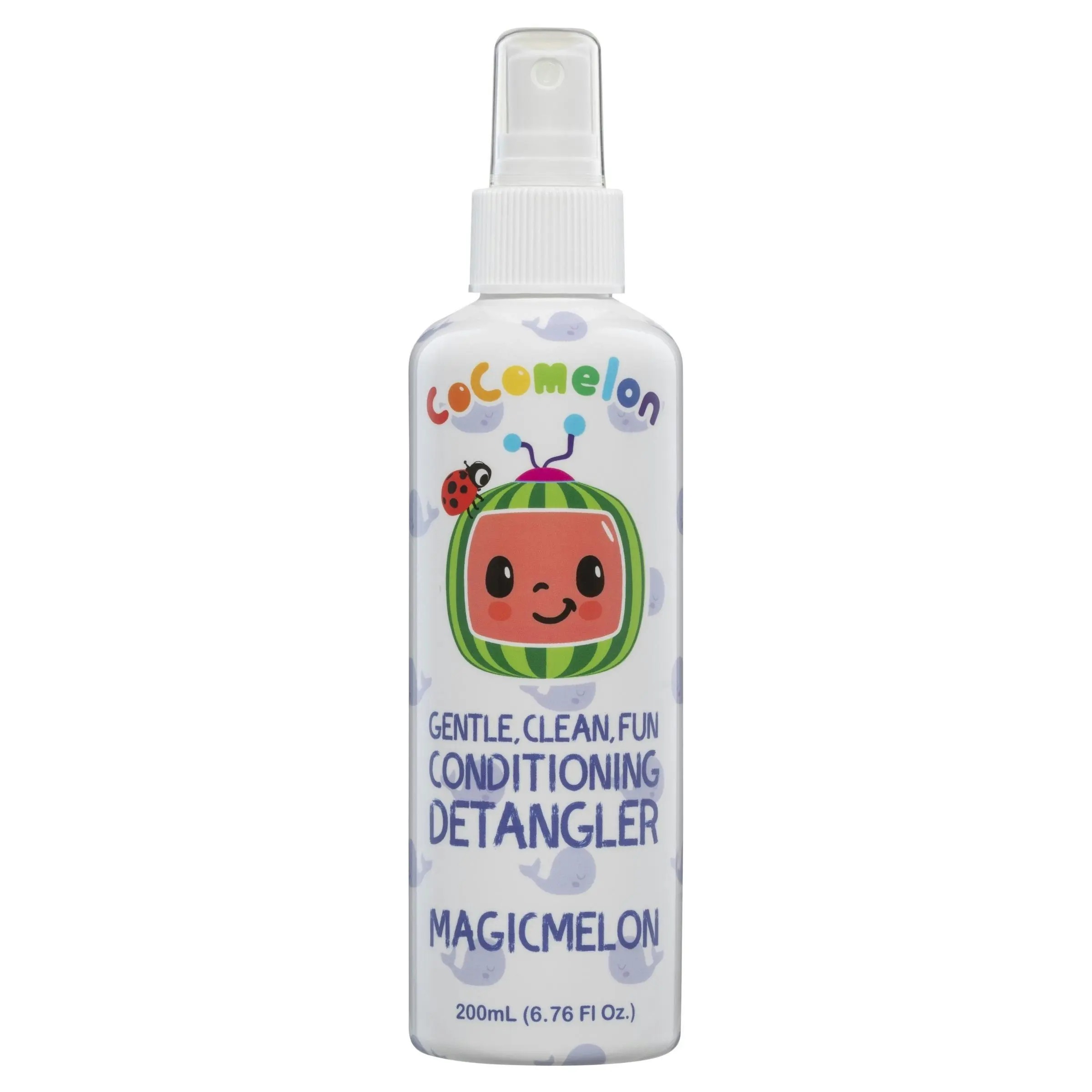 CoComelon Conditioning Detangler 200ml