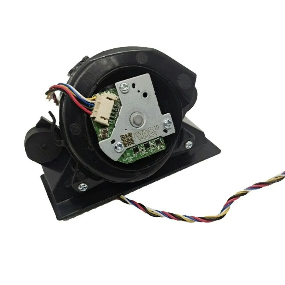 Ecovacs Deebot Ozmo 950 Fan Motor Module