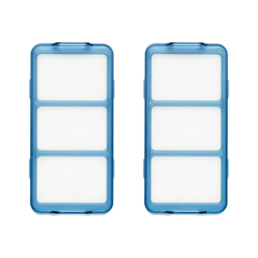 Eufy Blue Filter Cover For Robovac 11s, 25c, 35c