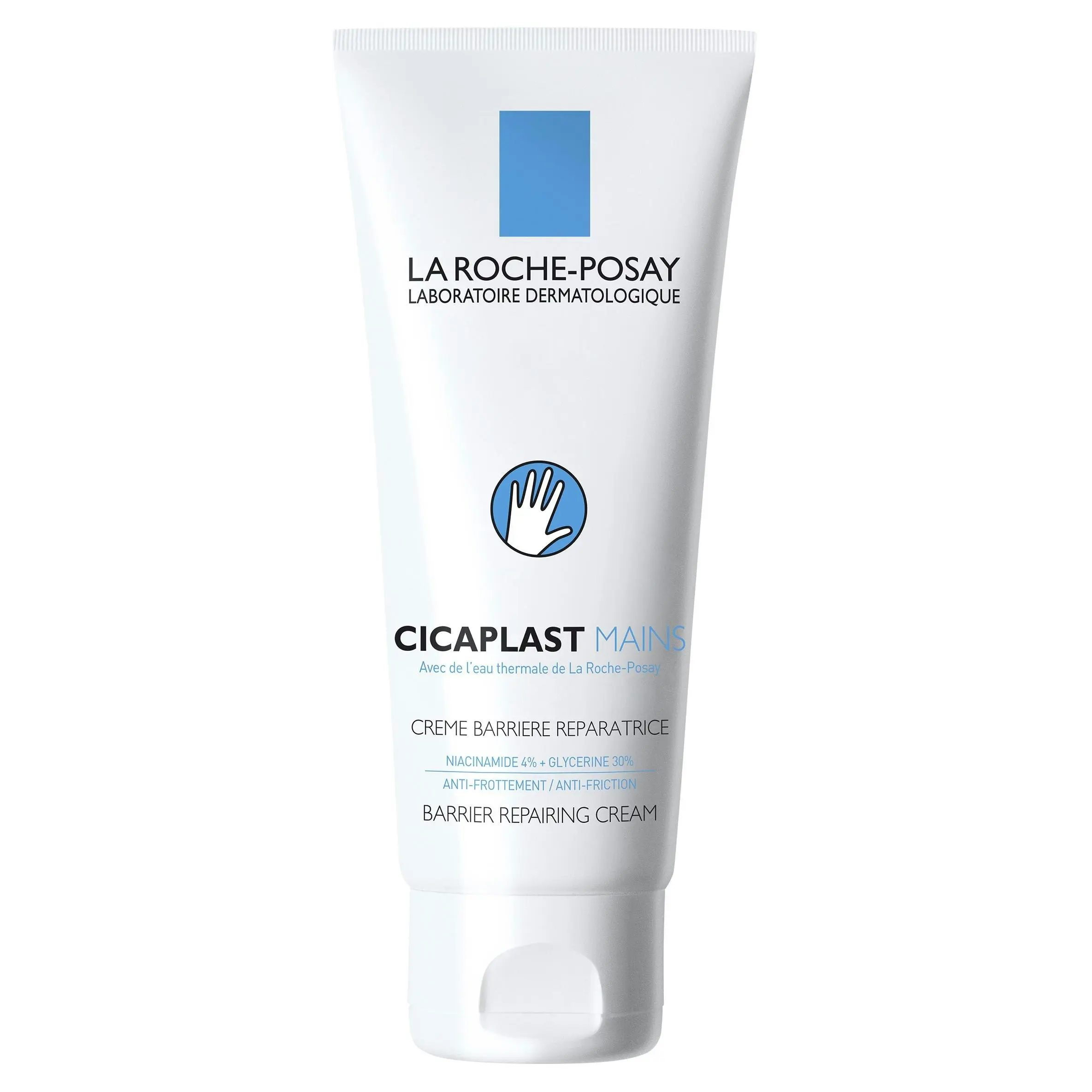 La Roche-Posay Cicaplast Hand Cream 100ml