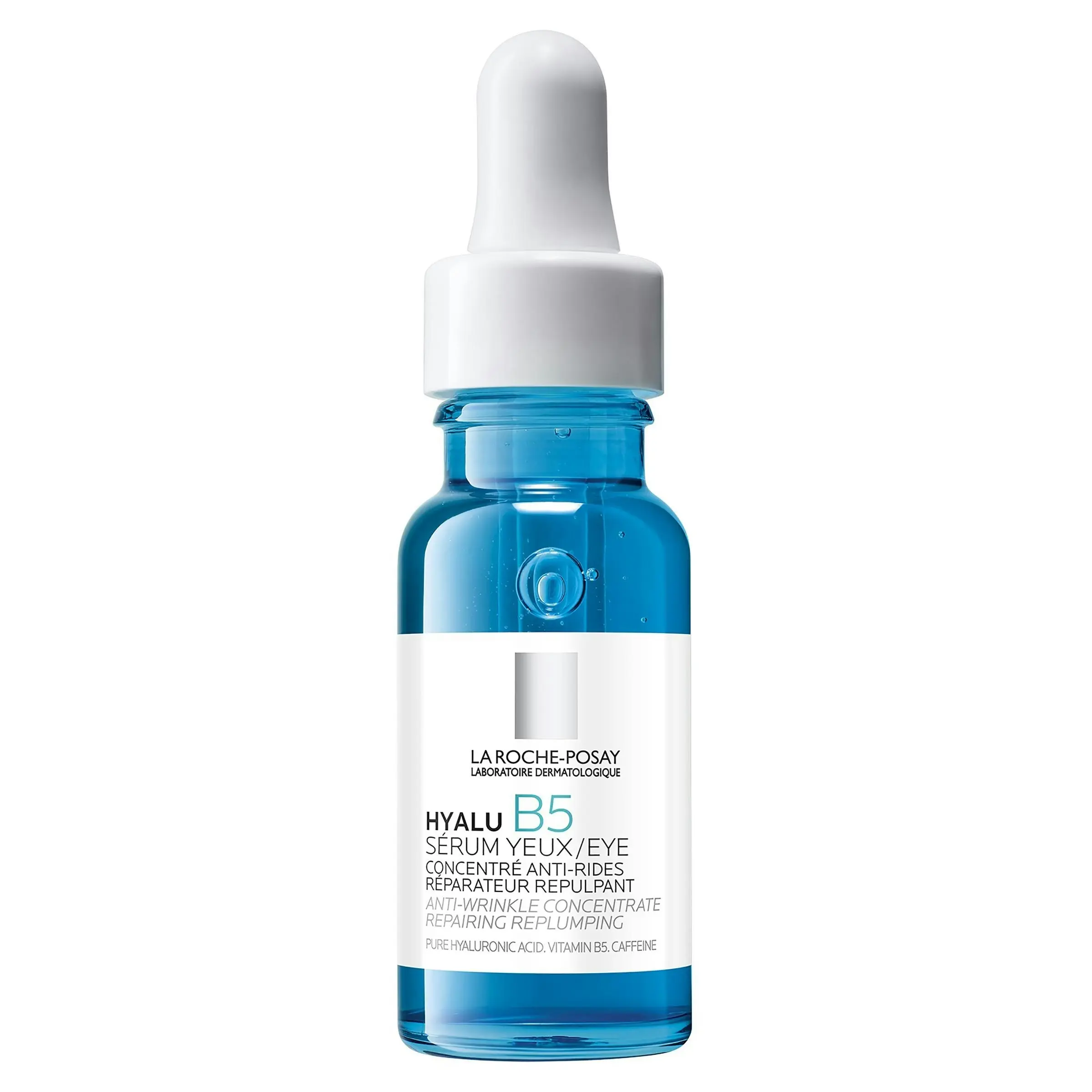 La Roche-Posay Hyalu B5 Eye Serum 15ml