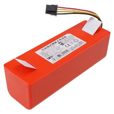 Roborock S8, S7, S6, S5, Q Revo, Mi Series Battery Replacement (non-oem)