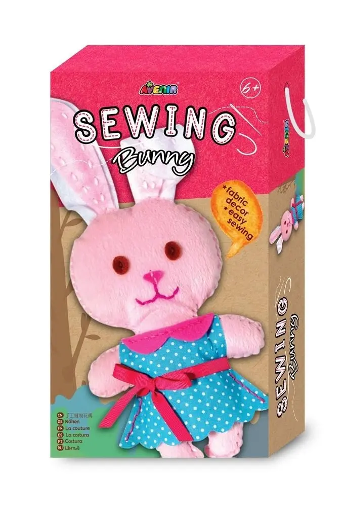 Avenir -  Sewing - Bunny