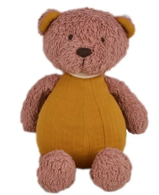 Tikiri - Organic Bear Toy