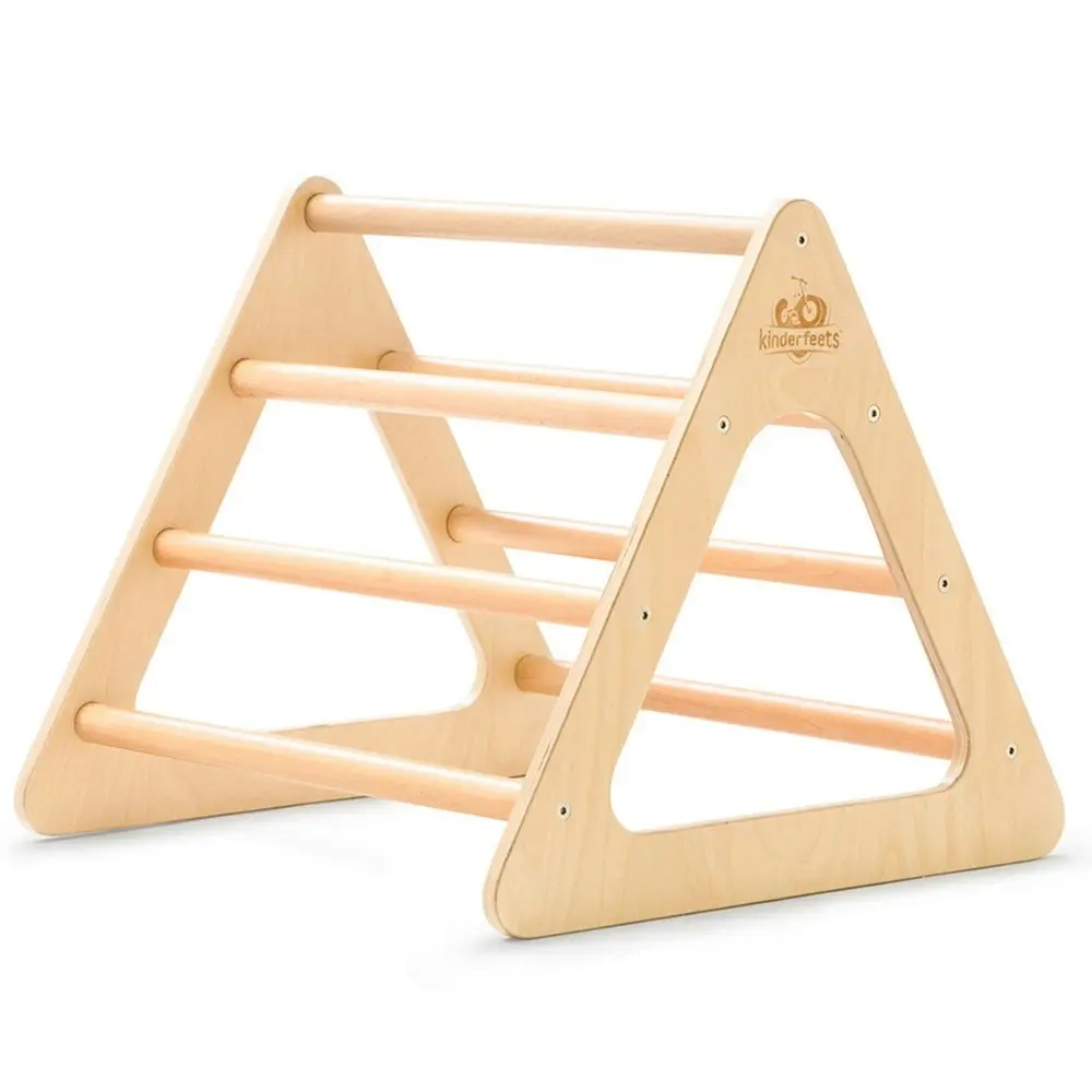 Kinderfeets - Pickler Small Triangle