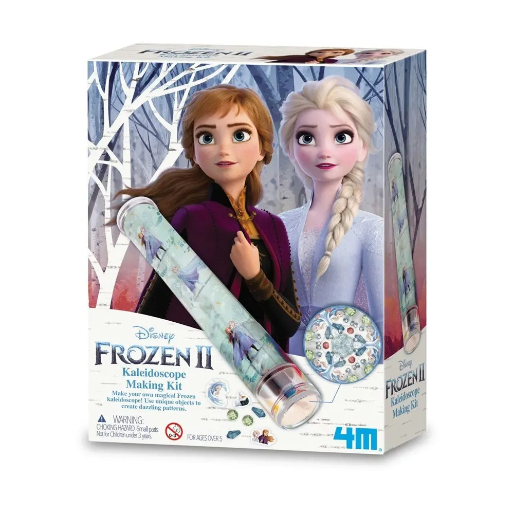 4M - Disney - Kaleidoscope - Frozen II