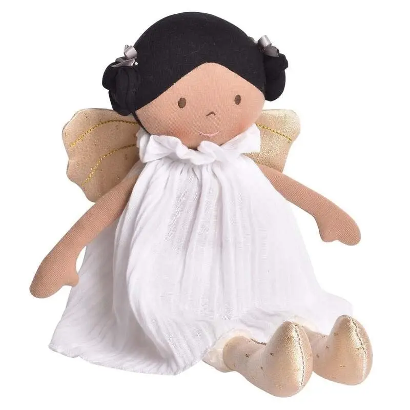 Bonikka - Organic Aurora Fairy Doll