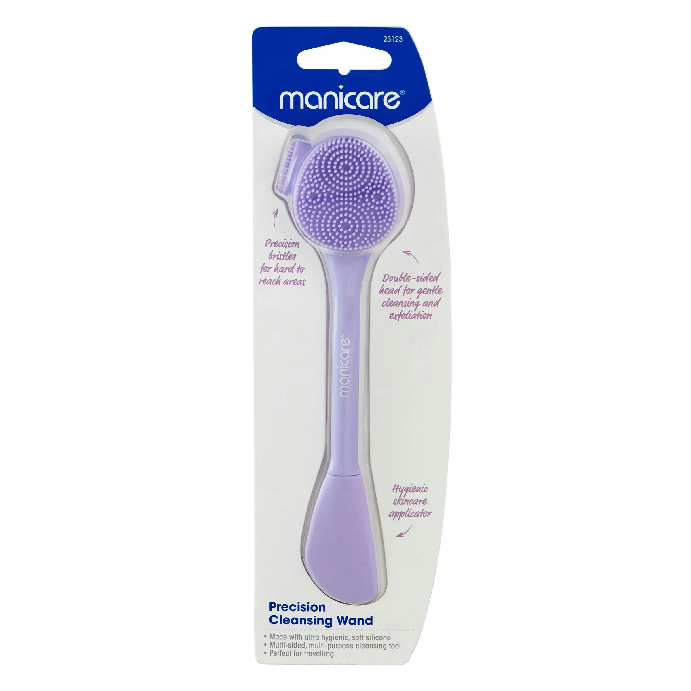 Manicare Precision Cleansing Wand