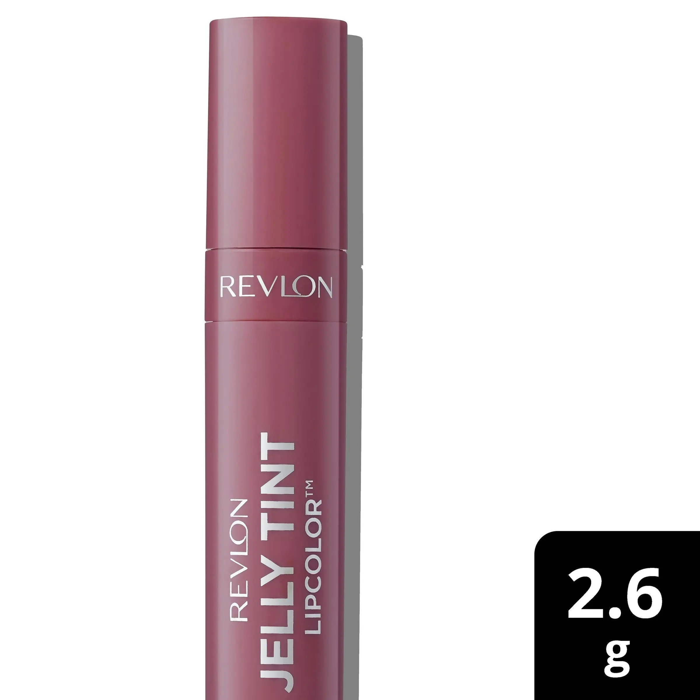 Revlon Jelly Tint Lipcolor Berry Burst