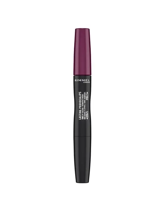 Rimmel Provocalips Liquid Lipstick 440 Maroon Swoon