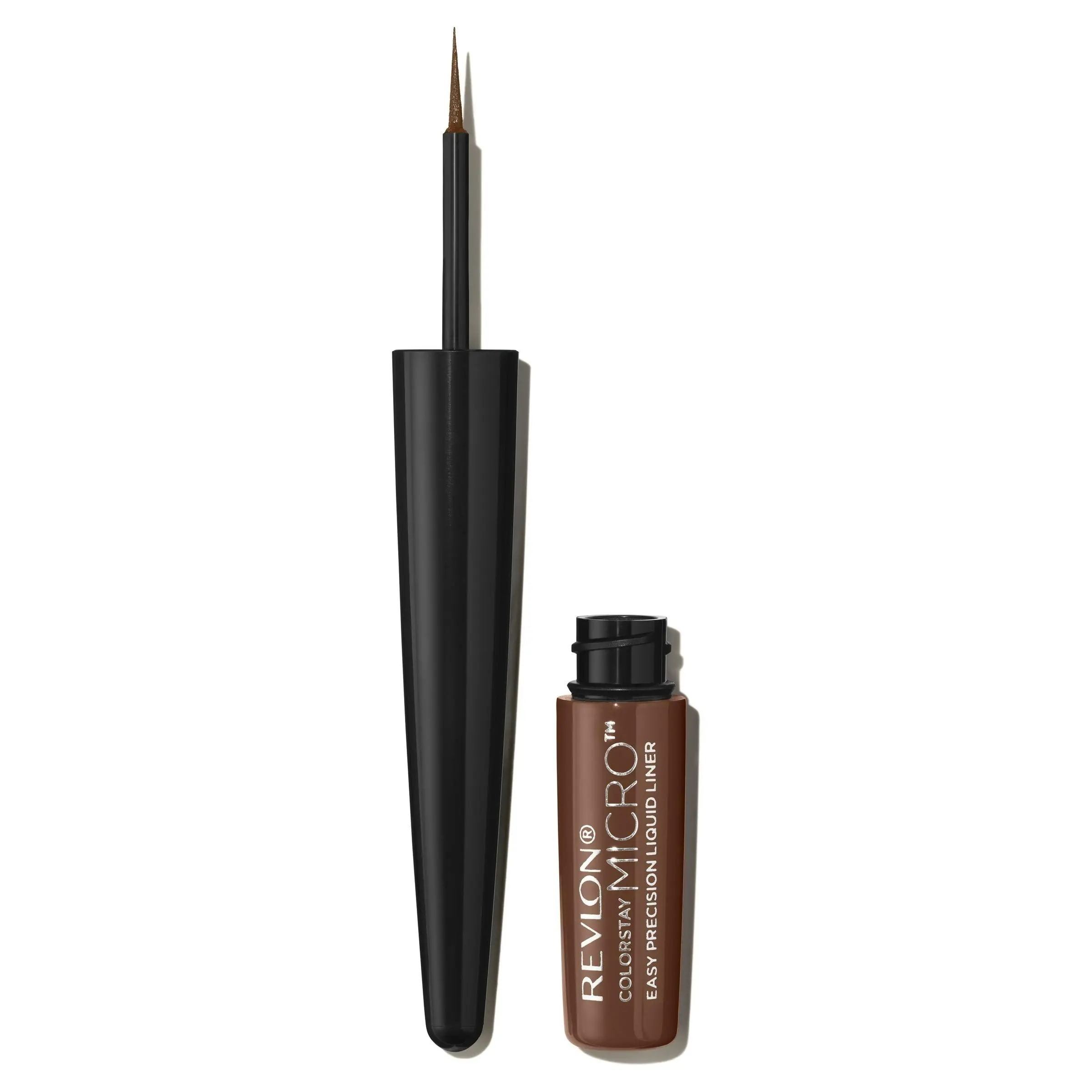 Revlon Colorstay Micro Liquid Liner Brown