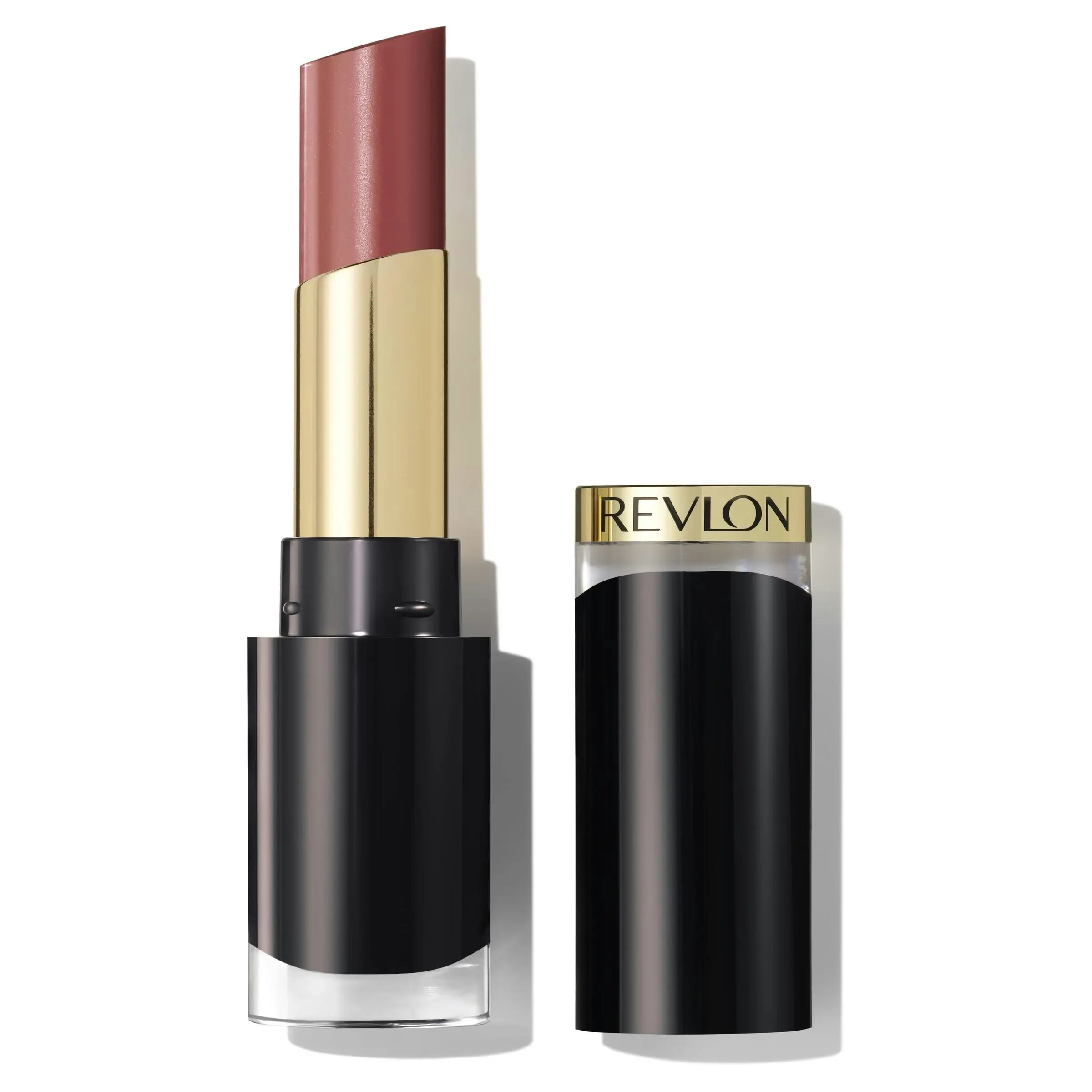 Revlon Super Lustrous Glass Shine Lipstick 020 Nude Illuminator