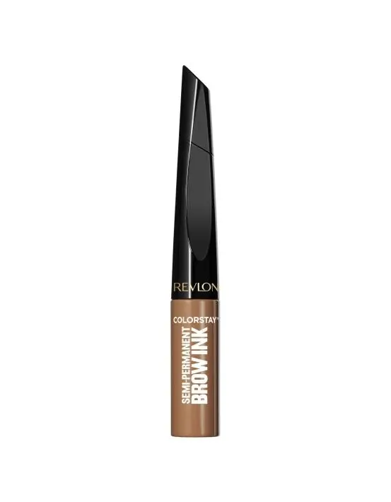 Revlon Colorstay Semi Permanent Brow Ink Soft Brown