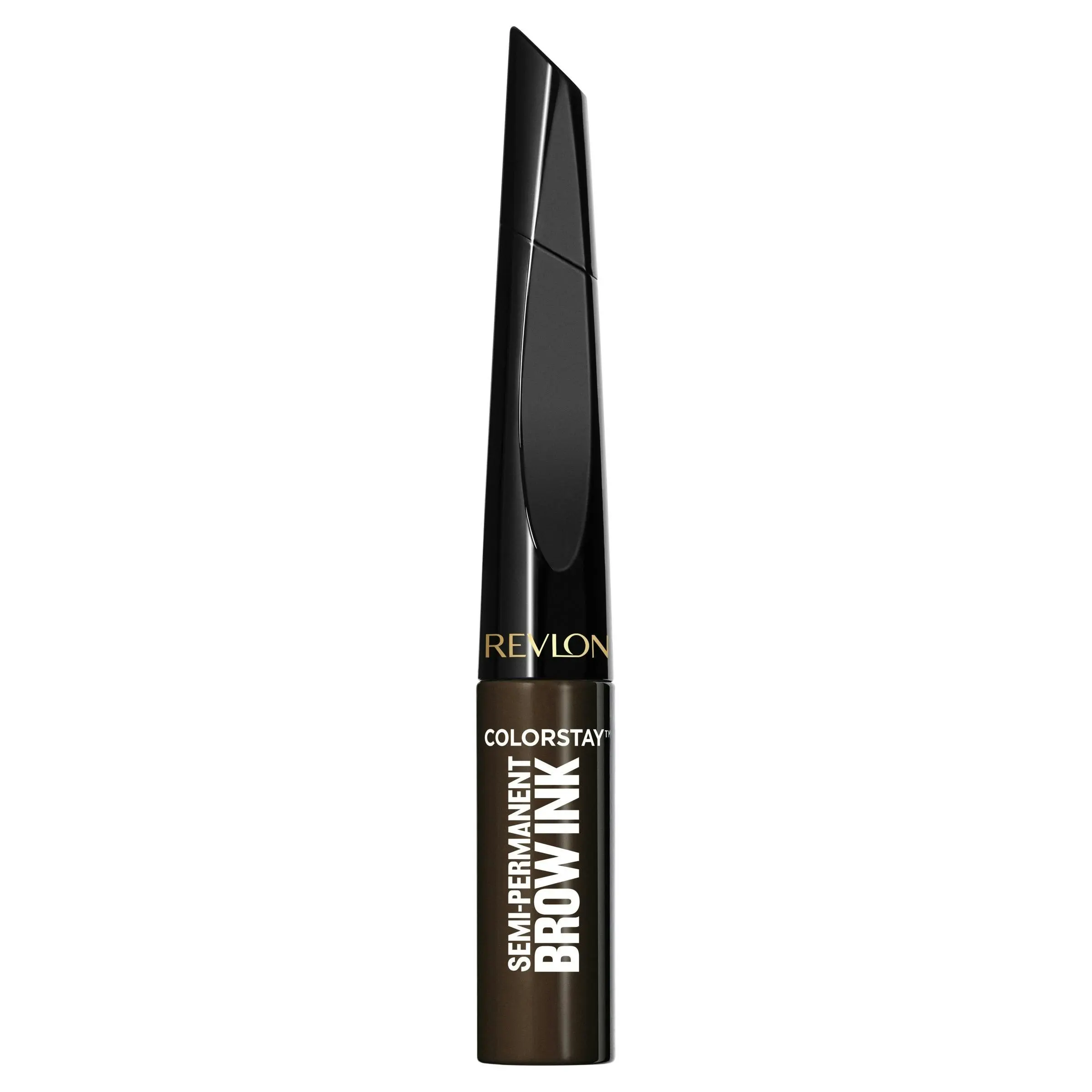 Revlon Colorstay Semi Permanent Brow Ink Dark Brown