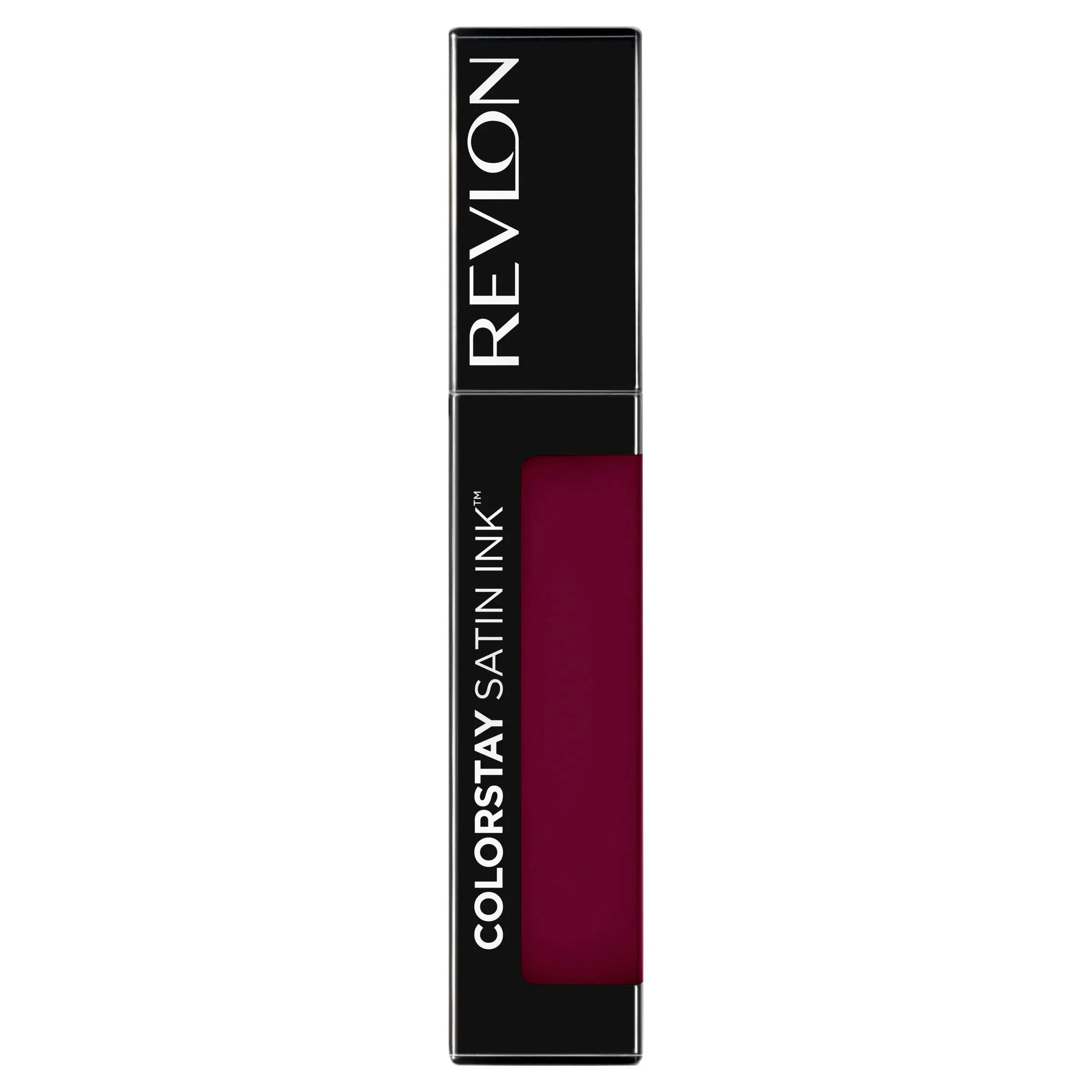 Revlon Colorstay Satin Ink Liquid Lipstick Regal Ruby