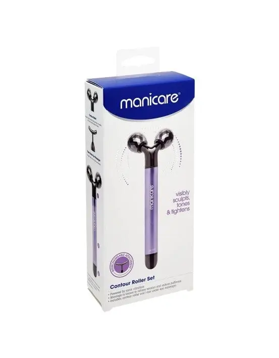 Manicare Contour Roller Set